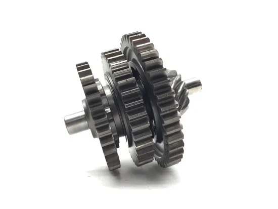 Transmission Gear Set Complete 2020 Can-Am Defender HD5 4x4 DPS 3144