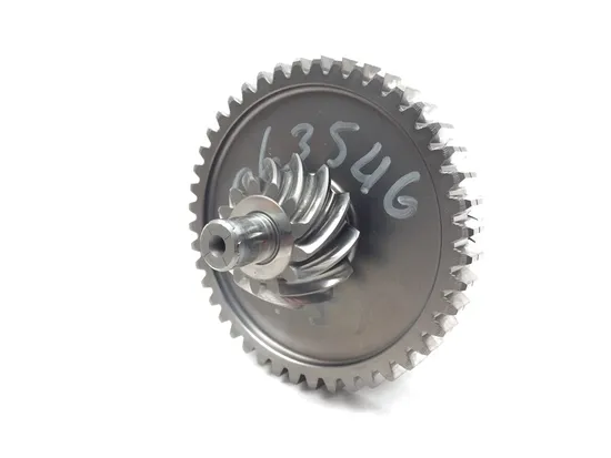 Transmission Gear Set Complete 2020 Can-Am Defender HD5 4x4 DPS 3144