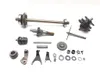 Transmission Gear Set Complete 2020 Can-Am Defender HD5 4x4 DPS 3144