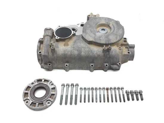 Engine Stator Generator Cover 2020 Can-Am Defender HD5 4x4 DPS 3144