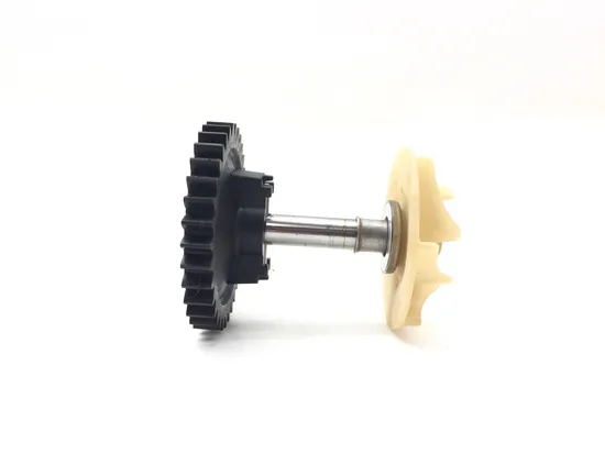 Engine Water Pump Assembly 2020 Can-Am Defender HD5 4x4 DPS 3144