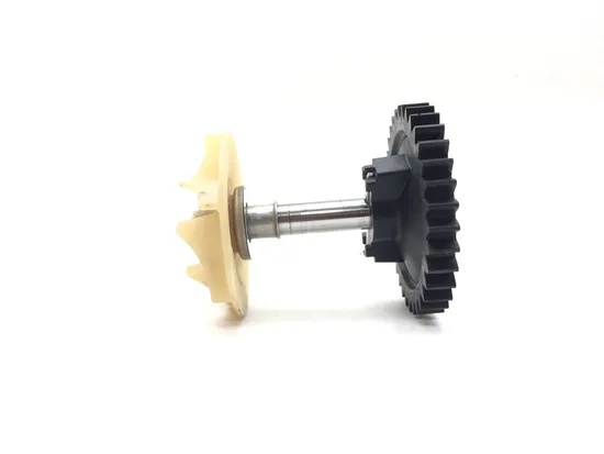 Engine Water Pump Assembly 2020 Can-Am Defender HD5 4x4 DPS 3144