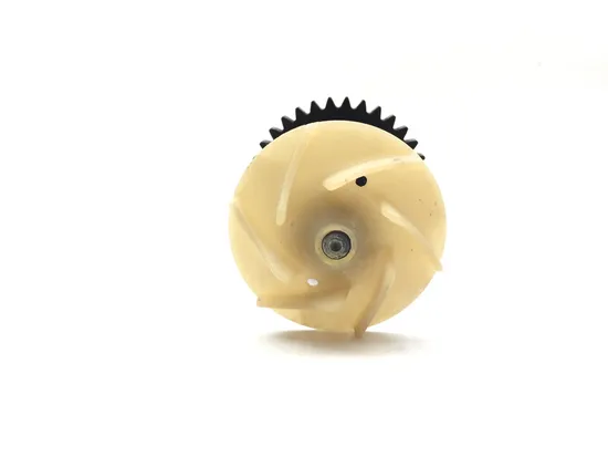 Engine Water Pump Assembly 2020 Can-Am Defender HD5 4x4 DPS 3144