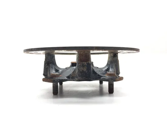 Front Wheel Hub with Rotor A 2020 Can-Am Defender HD5 4x4 DPS 3144 5