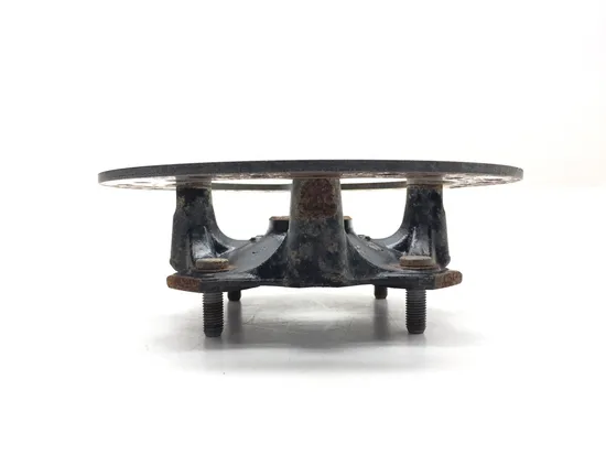 Front Wheel Hub with Rotor A 2020 Can-Am Defender HD5 4x4 DPS 3144 3