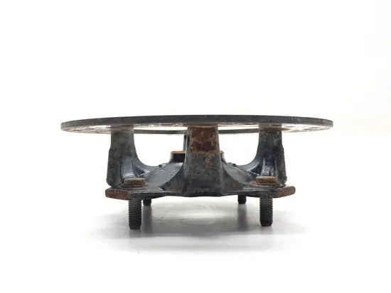 Front Wheel Hub with Rotor A 2020 Can-Am Defender HD5 4x4 DPS 3144 4