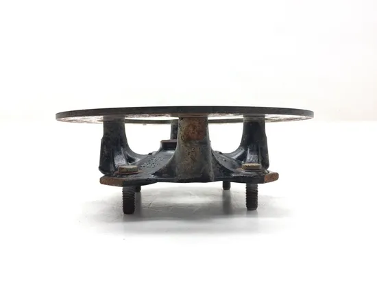 Front Wheel Hub with Rotor A 2020 Can-Am Defender HD5 4x4 DPS 3144 6