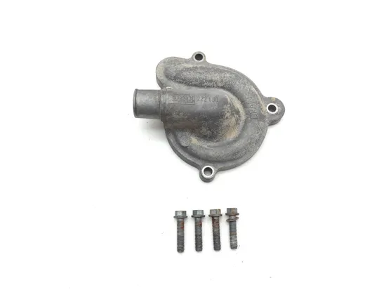 Engine Water Pump Cover 2020 Can-Am Defender HD5 4x4 DPS 3144