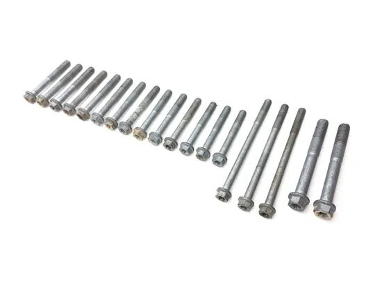 Engine Center Cases Case Bolts 2020 Can-Am Defender HD5 4x4 DPS 3144