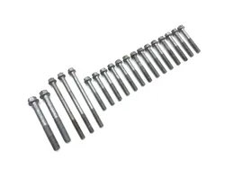 Engine Center Cases Case Bolts 2020 Can-Am Defender HD5 4x4 DPS 3144