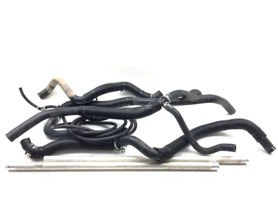 Engine Radiator Cooling Hoses 2020 Can-Am Defender HD5 4x4 DPS 3144