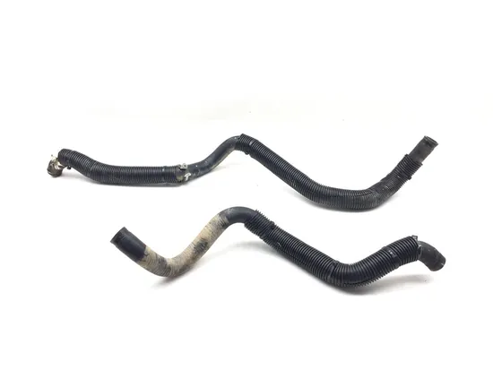 Engine Radiator Cooling Hoses 2020 Can-Am Defender HD5 4x4 DPS 3144