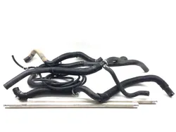 Engine Radiator Cooling Hoses 2020 Can-Am Defender HD5 4x4 DPS 3144