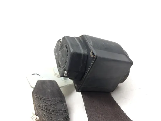 Right Seat Belt A 2020 Can-Am Defender HD5 4x4 DPS 3144 5