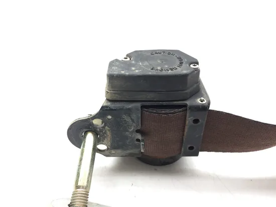 Right Seat Belt A 2020 Can-Am Defender HD5 4x4 DPS 3144 4