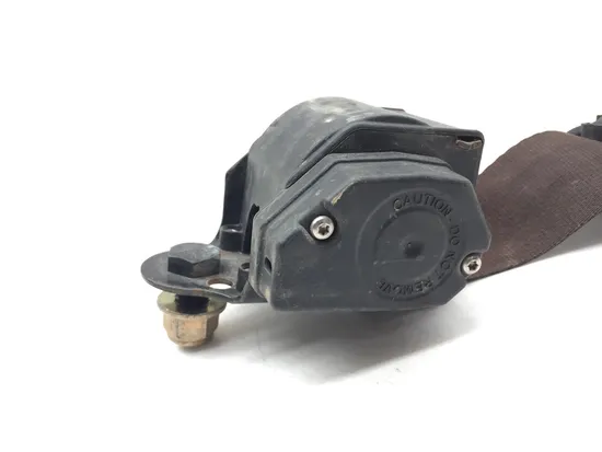 Middle Seat Belt 2020 Can-Am Defender HD5 4x4 DPS 3144