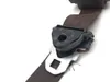 Middle Seat Belt 2020 Can-Am Defender HD5 4x4 DPS 3144