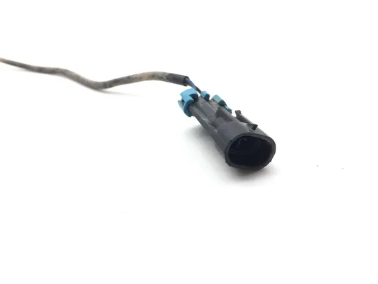 Left Seat Belt Latch 2020 Can-Am Defender HD5 4x4 DPS 3144