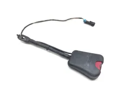 Left Seat Belt Latch 2020 Can-Am Defender HD5 4x4 DPS 3144