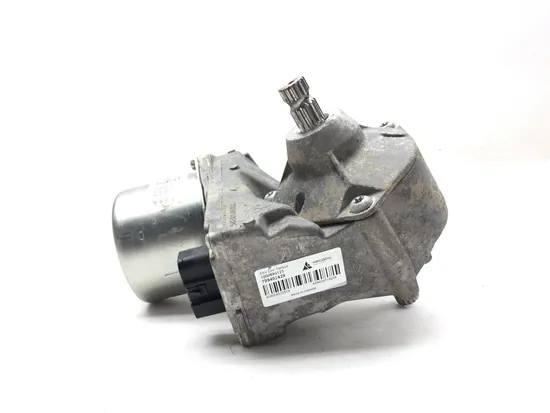 Power Steering Motor Gear Box 2020 Can-Am Defender HD5 4x4 DPS 3144