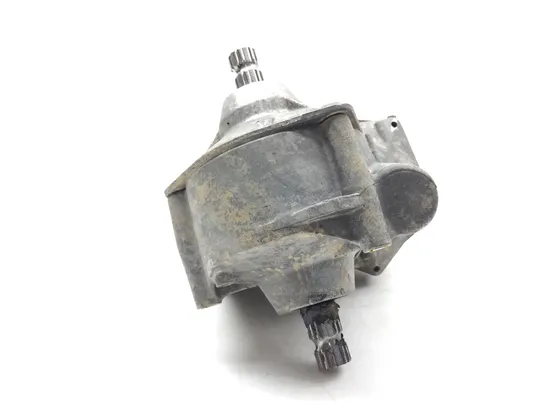 Power Steering Motor Gear Box 2020 Can-Am Defender HD5 4x4 DPS 3144 5