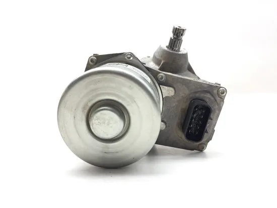 Power Steering Motor Gear Box 2020 Can-Am Defender HD5 4x4 DPS 3144 3