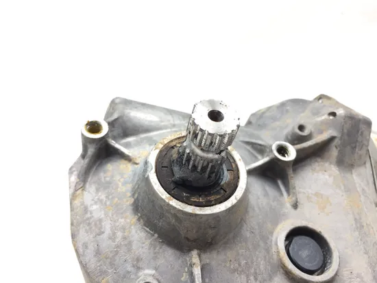 Power Steering Motor Gear Box 2020 Can-Am Defender HD5 4x4 DPS 3144 7