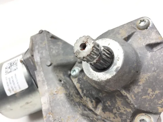 Power Steering Motor Gear Box 2020 Can-Am Defender HD5 4x4 DPS 3144 2