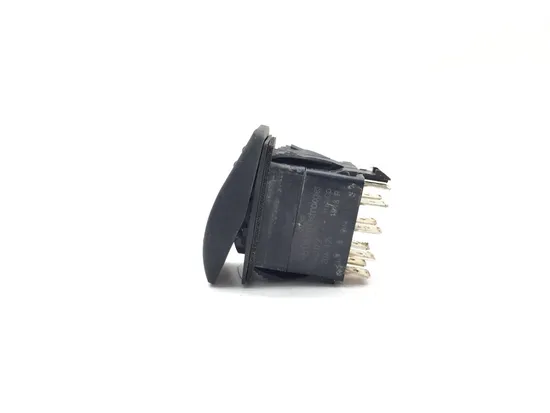 2 Wheel 4 Wheel Switch 2020 Can-Am Defender HD5 4x4 DPS 3144