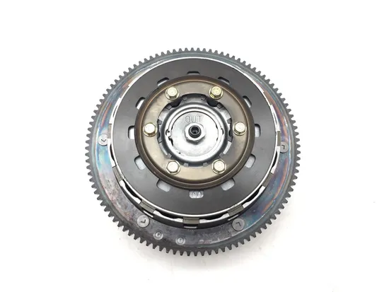 Complete Primary Drive Clutch 1998 Harley Electra Glide Ultra Classic EFI 3146