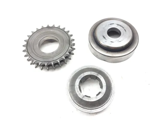 Complete Primary Drive Clutch 1998 Harley Electra Glide Ultra Classic EFI 3146