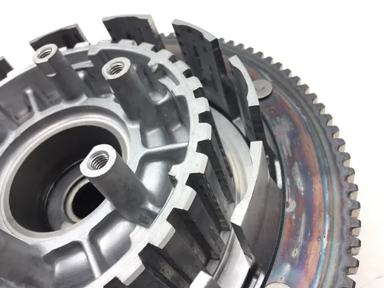 Complete Primary Drive Clutch 1998 Harley Electra Glide Ultra Classic EFI 3146