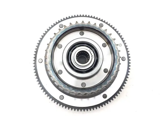 Complete Primary Drive Clutch 1998 Harley Electra Glide Ultra Classic EFI 3146