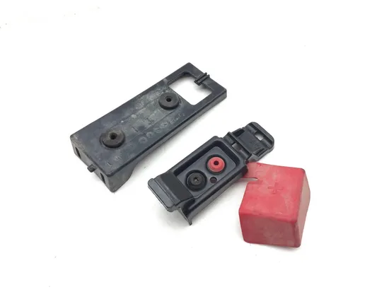 Battery Holder Bracket 2020 Can-Am Defender HD5 4x4 DPS 3144