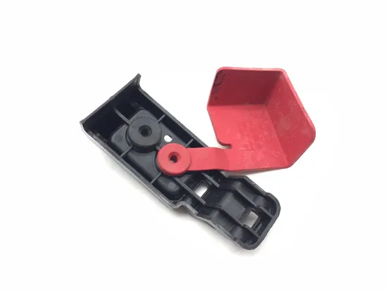 Battery Holder Bracket 2020 Can-Am Defender HD5 4x4 DPS 3144 2