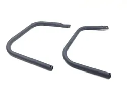 Left Right Side Bars 2020 Can-Am Defender HD5 4x4 DPS 3144