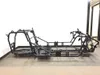 Frame Chassis 2021 Polaris RZR Turbo S 4 3154 x