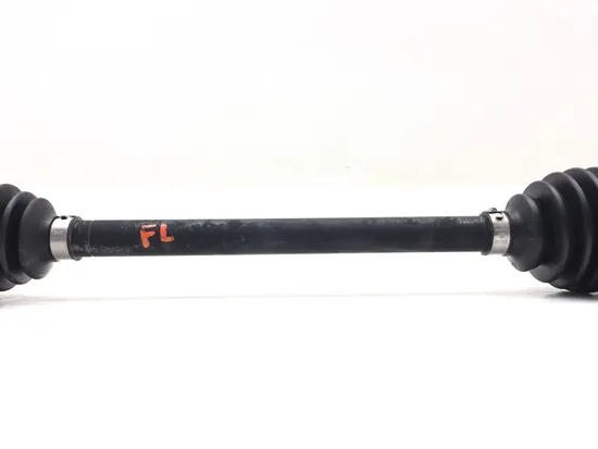 Front Driver Left Axle 2020 Can-Am Defender HD5 4x4 DPS 3144