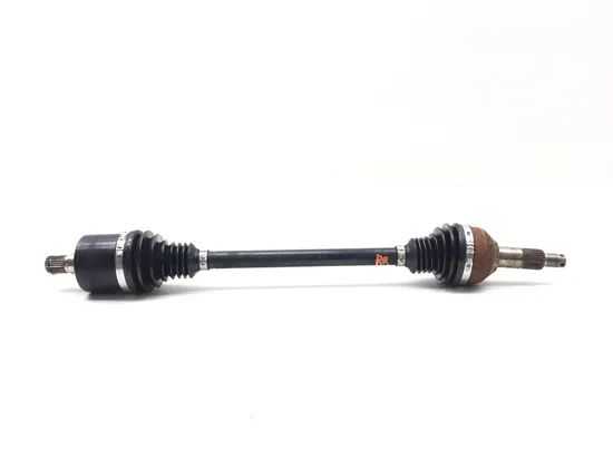 Rear Passenger Right Axle 2020 Can-Am Defender HD5 4x4 DPS 3144