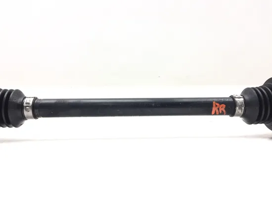 Rear Passenger Right Axle 2020 Can-Am Defender HD5 4x4 DPS 3144