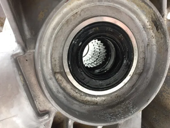 Rear Diff Differential 2020 Can-Am Defender HD5 4x4 DPS 3144 2