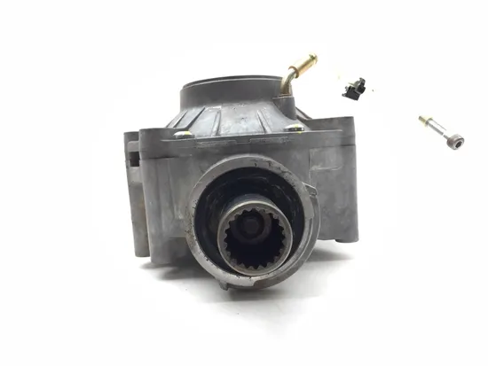 Rear Diff Differential 2020 Can-Am Defender HD5 4x4 DPS 3144 8