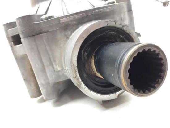 Rear Diff Differential 2020 Can-Am Defender HD5 4x4 DPS 3144 9