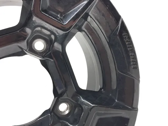 12 Front Wheel A 2020 Can-Am Defender HD5 4x4 DPS 3144