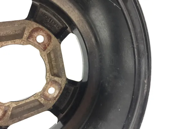 12 Front Wheel A 2020 Can-Am Defender HD5 4x4 DPS 3144