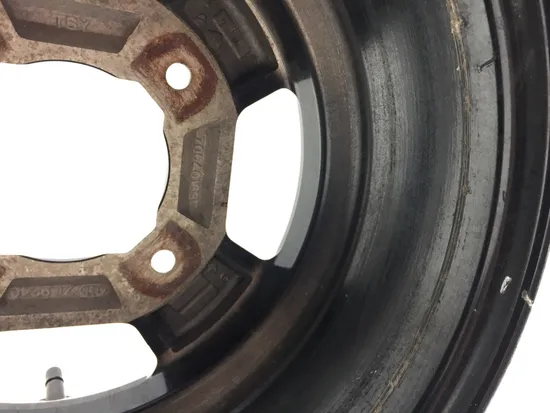 12 Front Wheel B 2020 Can-Am Defender HD5 4x4 DPS 3144