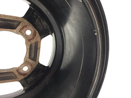 12 Rear Wheel A 2020 Can-Am Defender HD5 4x4 DPS 3144 x