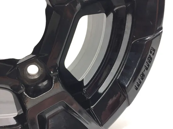 12 Rear Wheel A 2020 Can-Am Defender HD5 4x4 DPS 3144 x