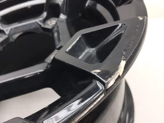 12 Rear Wheel A 2020 Can-Am Defender HD5 4x4 DPS 3144 x