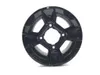 12 Rear Wheel A 2020 Can-Am Defender HD5 4x4 DPS 3144 x